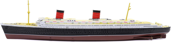MCITY241946 - Boot RMS - Koningin Elizabeth - 1
