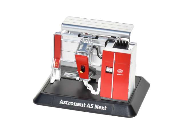 AT3200500 - LELY Astronaut A5 melkrobot versie 2024 - 1