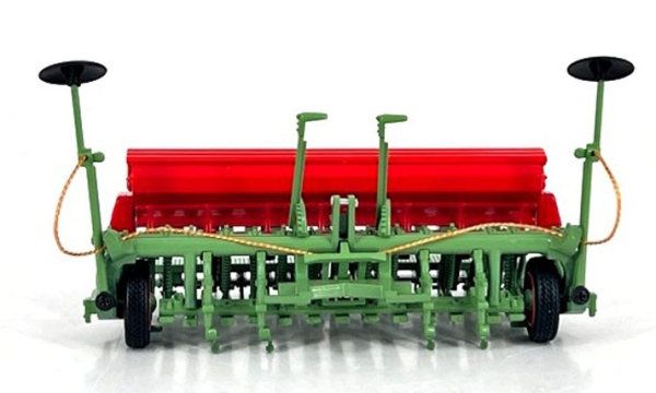 REP292 - Zaadboor NODET GC 3m - 1