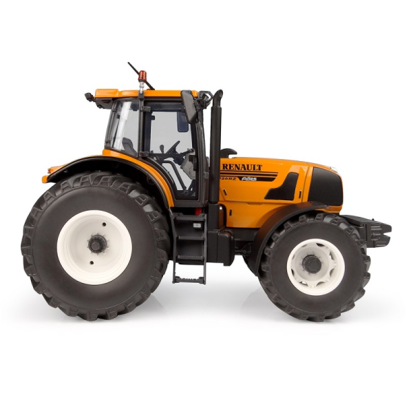 UH6827 - RENAULT Atles 926RZ met vaste voormassa - 1