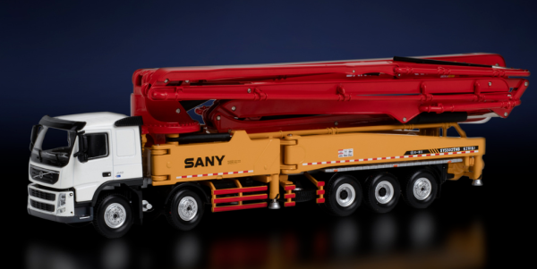 SANY62M - SANY 62M betonpomp - 1