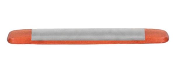 HER054799 - HANSCH DBS 5000 Lichtbalk voor auto oranje - 12 onderdelen - 1