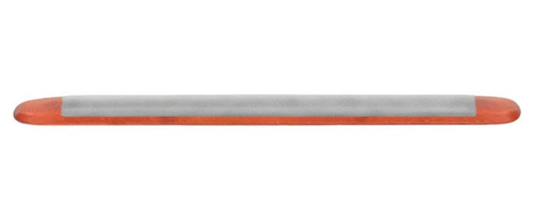 HER054812 - HANSCH DBS 5000 Lichtbalk voor vrachtwagen oranje - 12 stuks - 1