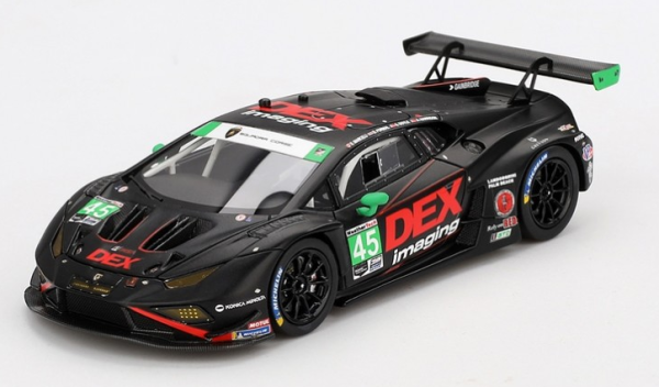 TSM430806 - LAMBORGHINI Huracan GT3 EVO2 #45 24 uur van Daytona K.MARCELLI-D.FORMAL-G.DOYLE - 1
