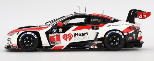 TSM430786 - BMW M4 G82 GT3 #1 24 uur van Daytona 2024 B.SELLERS-M.SNOW-N.VERHAGEN-S.LINDE - 1