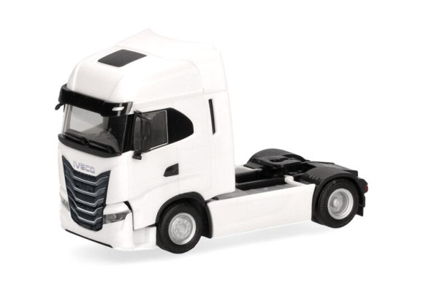 HER319478 - IVECO S-Way facelift MY24 4x2 wit - 1