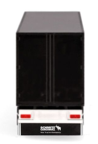 HER054867 - SCHMITZ spatborden aanhangwagen - 1