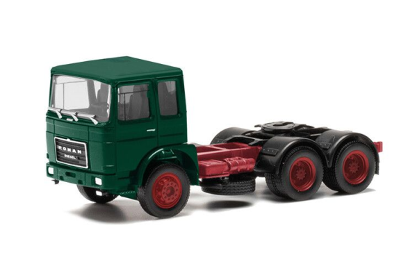 HER310567-004 - ROMAN Diesel 6x4 groen - 1