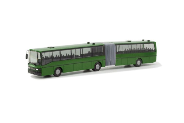 HER319850 - SETRA S221UL harmonica bus - 1
