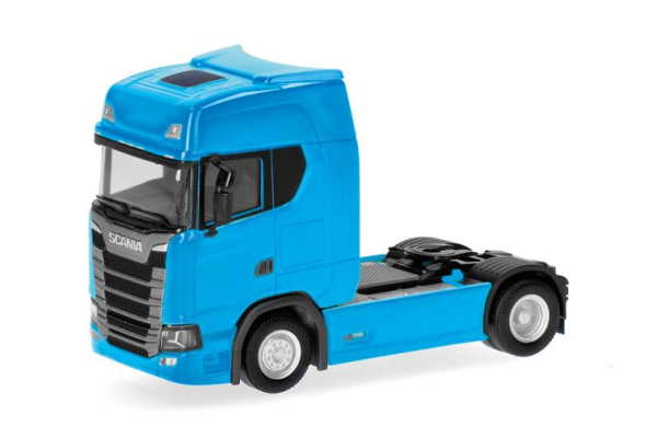 HER306768-006 - SCANIA S CS20 4x2 HD blauw - 1