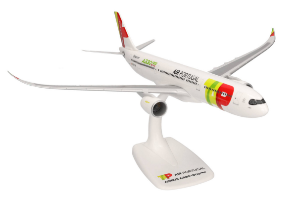 HER612227-003 - AIRBUS A330-900neo TAP Air Portugal CS-TUA D. Maria - 1