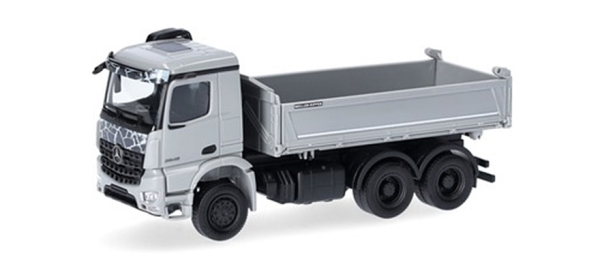 HER958905 - MERCEDES BENZ Arocs 6x4 kiepwagen - 1