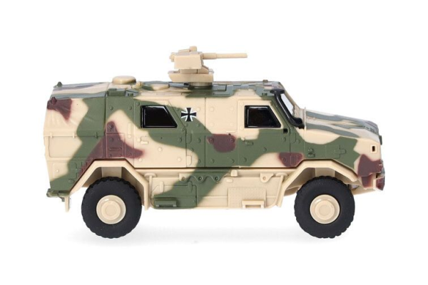 HER747141 - ATF camouflage zand-beige - 1