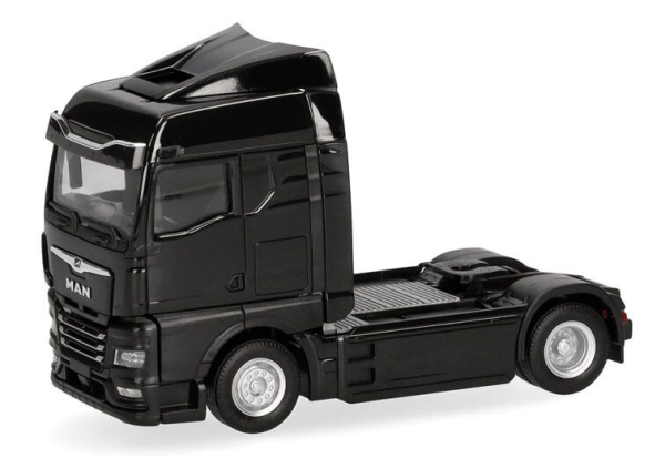 HER320245 - MAN eTGX GM 4x2 zwart - 1