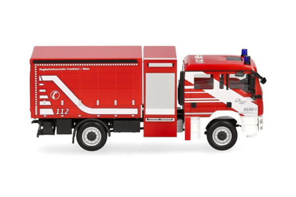 HER098861 - MAN TGM Fraport - 1