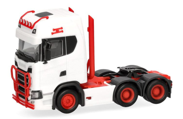 HER314053-006 - SCANIA CS 20 HD 6x4 - 1