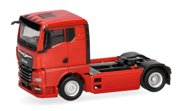 HER320542 - MAN TGX GN 4x2 rood - 1