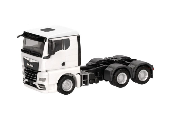 HER320559 - MAN TGX GN 6x4 wit - 1