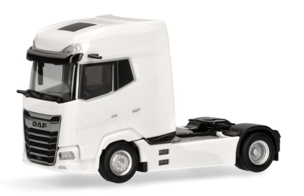 HER320900 - DAF XG+ 2024 4x2 wit - 1