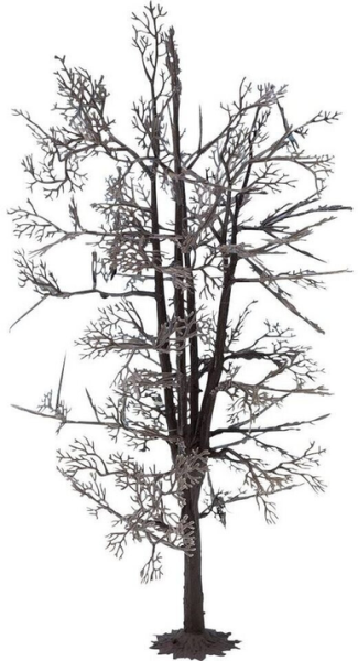 NOC22020 - Boomstructuur - Basswood 18.5 cm - 1