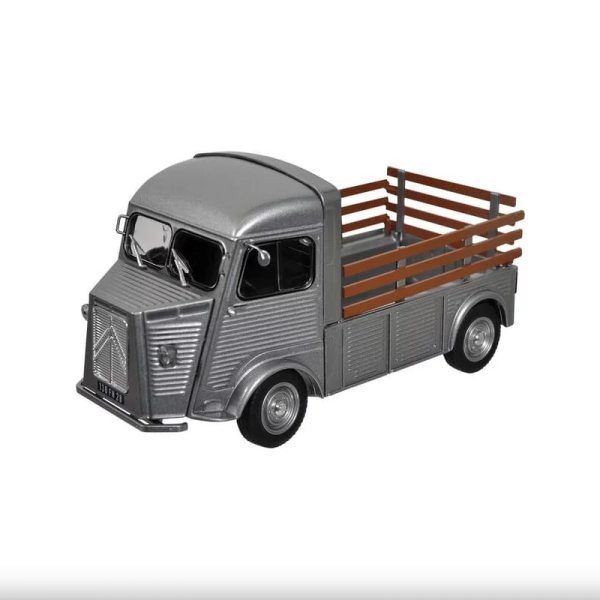REP041 - CITROEN Type H Pick-up - 1