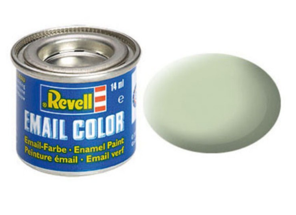 REV32159 - RAF matte hemelsblauwe emailverf 14ml - 1