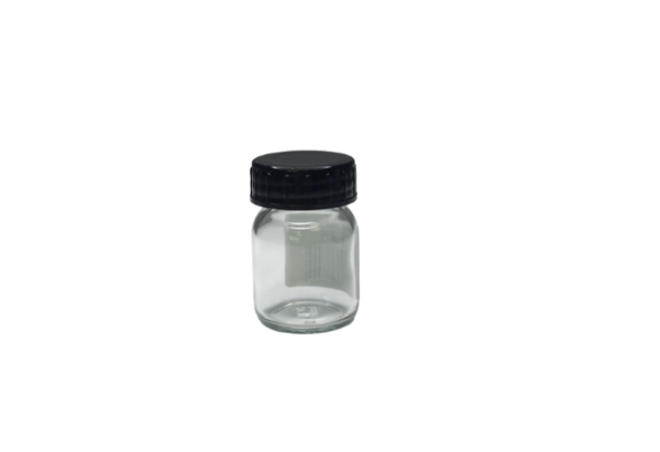REV38300 - glazen pot voor revell airbrush - 1