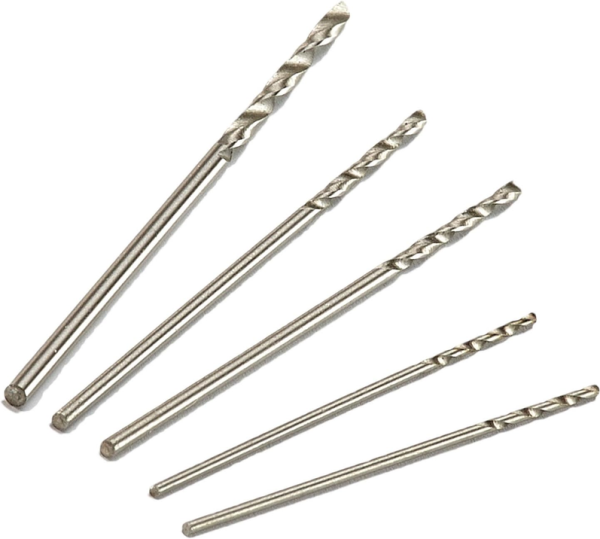REV39068 - 5 reserveboren 2x 0;7/ 2x 1;0/ 1x 1;3 - 1
