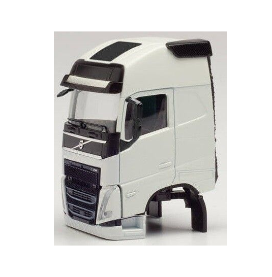 HER085397 - 2 cabines VOLVO FH Gl. XL 2020 - 1