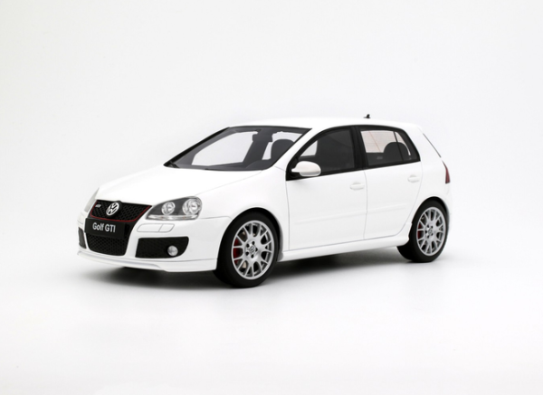 OT1250 - VOLKSWAGEN Golf V GTI 30th Anniversary Edition Candy wit LB9A uit 2007 - 1