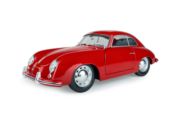 SOL1802809 - PORSCHE 356 PRE-A 1953 - 1
