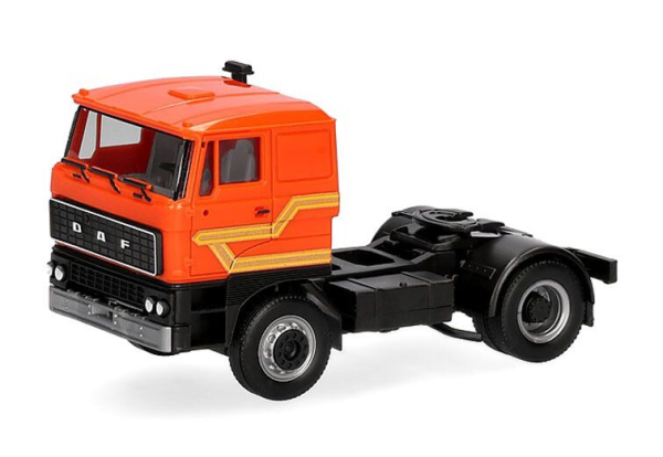 HER321198 - DAF 2800 4x2 - 1