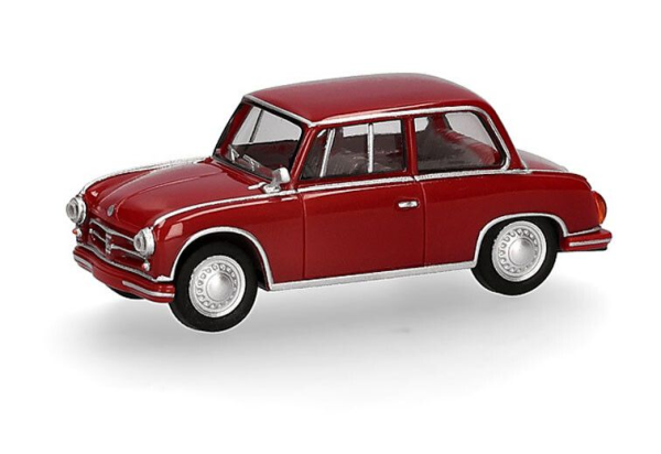 HER027649-006 - AWZ P 70 rode limousine - 1