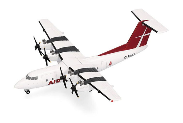 HER573849 - DE HAVILLAND Canada DHC-7 Air Tindi - 1