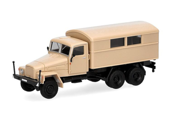 HER747325 - IFA G5 gesloten beige - 1