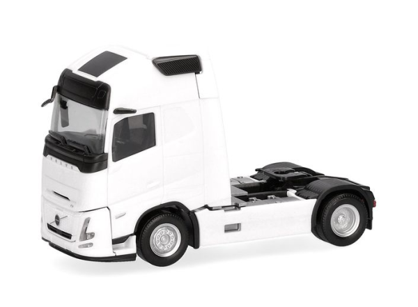 HER321068 - VOLVO FH Aero GL 4x2 wit - 1