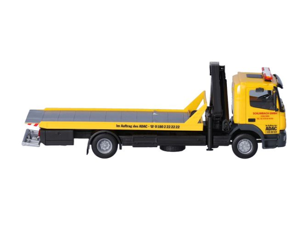 HER321273 - MERCEDES BENZ Atego 2013 ADAC-bergingswagen - Schlimbach - 1