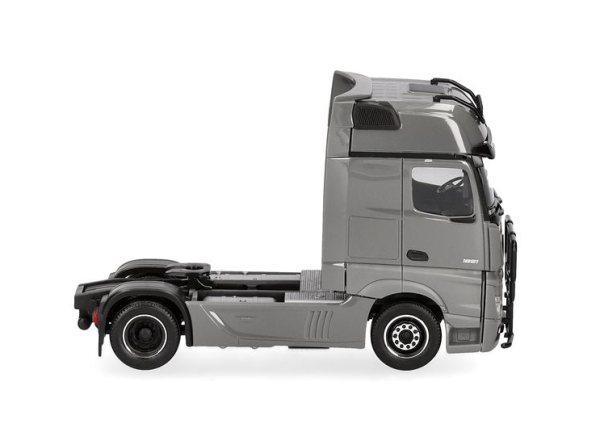 HER311533-006 - MERCEDES BENZ Actros G 4x2 met koplampbeugels - 1