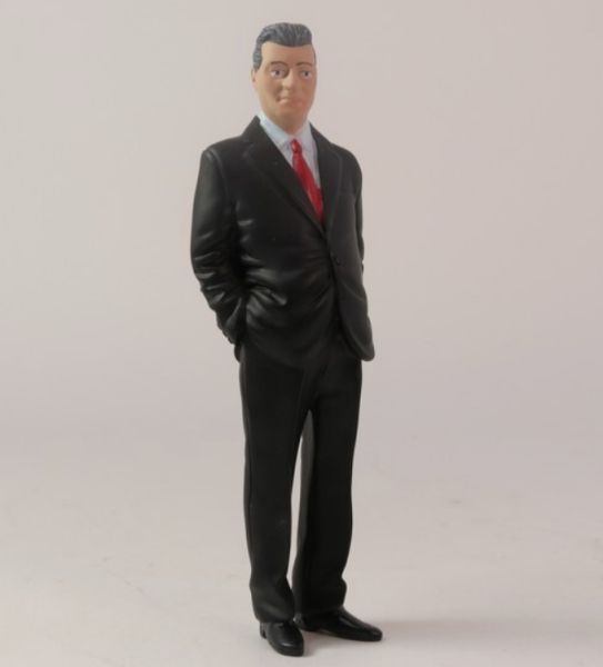 KKFIG021 - Figuurtje van Ferruccio Lamborghini - 1