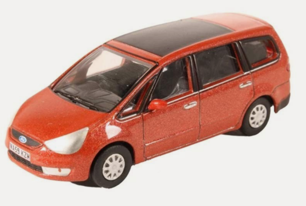 OXF76FG003 - FORD Galaxy rood - 1