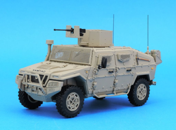 MFT48611S - URO Vamtac ST5 AP Zandkleur - 1