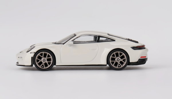 MGT00675-L - PORSCHE 911 992 GT3 Touring grijs 2023 - 1