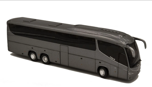 HOL8-1158 - IRIZAR I8 - 1