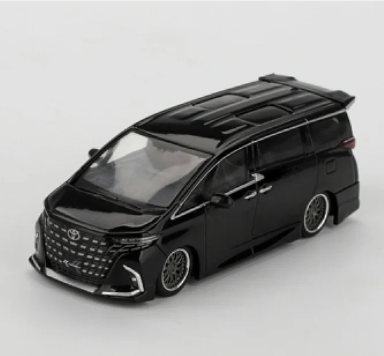 MGT01179-L - TOYOTA Alphard 40 2025 - 1