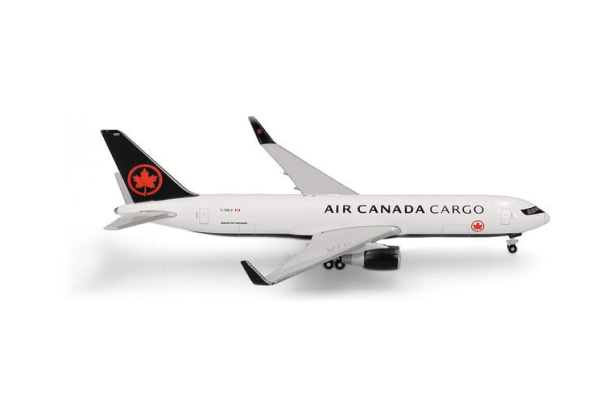 HER539210 - BOEING 767-300F Air Canada Cargo - 1