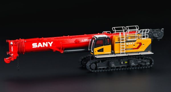 SANSTB1000 - SANY STB 1000T5-8 rupskraan - 1