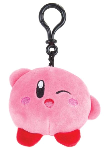 T12978 - Clippluche KIRBY - KIRBY Verleider - 1