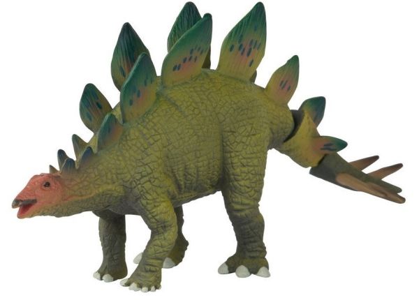T16049 - Stegosaurus - 1