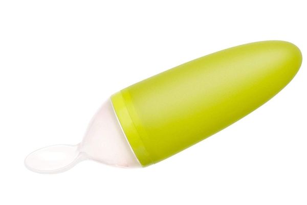 TB10123 - Groene Voedsel Dispenser - 1