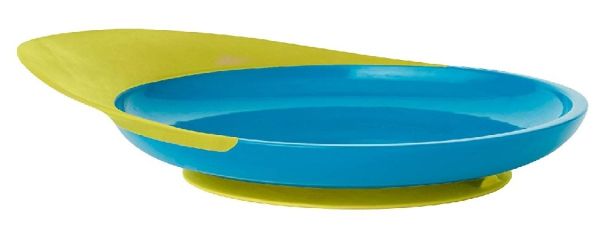 TB10132 - Blauwe en groene antilekplaat - 1